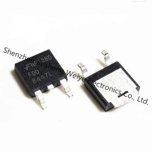 Quality FDD8447L_F085 MOSFET 40V 50A N-Channel PowerTrench for sale