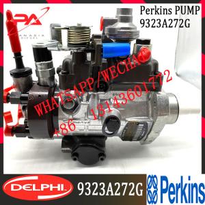 Original DP210 Pump Fuel Injection Pump 320-06930 320-06739 320-06603 9323A270G