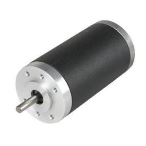 Diameter 50mm High Power DC Motor Powder Coating Frame 50ZYT In Ambulance Pump