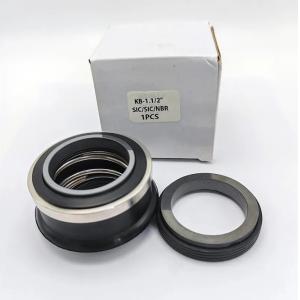 Mechanical Seal Wemco Hidrostal Pump 8dm Pump Shaft Seals Vulcan Type 68 157262
