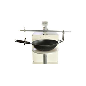 BS EN 12983-1 Cookware Testing Equipment For Handle Fatigue Testing