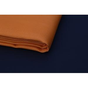 China Fire Resistant Fireproof Acrylic Coated Fiberglass Fabric 12oz Twill Weave on sale