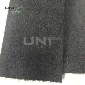 Quality 100% Polyester Needle Punch Nonwoven Felt With 150cm Width for sale