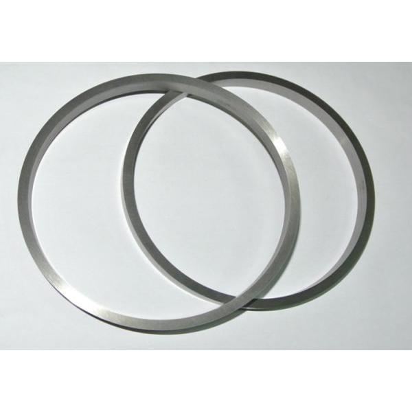 Buy Flat tungsten ring Hard alloy seal rings for machenical seals at wholesale prices