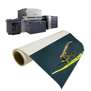 Digital Press Luster Photo Paper for HP Printing