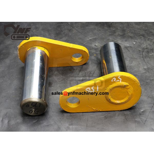 YNF17349 438-2633 / 438-2634 Bucket Pin – CAT 306E Excavator Pin Set