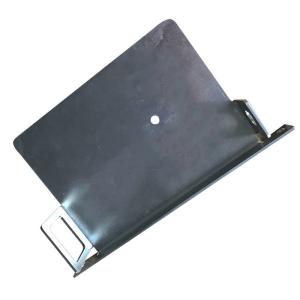 SPCC Bracket Sheet Metal Request for Customization Availability