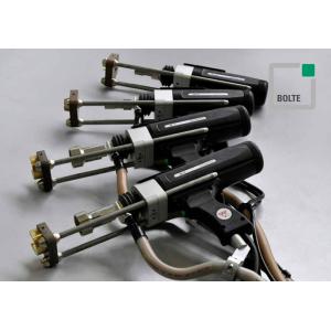 PHM-160 Drawn Arc Stud Welding Gun Compact 7 Pin Simple Retooling