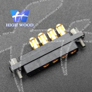 HW-M80 Connectors,HW-M80-4D10605F1-04-325-00-000.