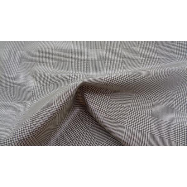 Buy Windproof TPU Coated Plover Bird Cube Polyester Jacket Fabric 212G at wholesale prices