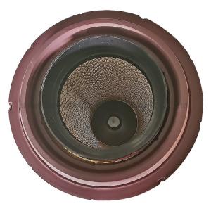 Sinotruk HOWO Truck Engine Part Wg9725190102 / K2841 Transmission Brake System