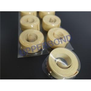 Acid Resistant Insulation Garniture Tape For Cigarette Maker