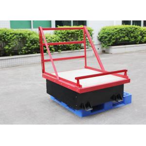 YST500 High Frequency Mechanical Shaker Table OEM / ODM Available