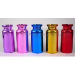 Plastic Vacuum Metalizing Machine Aluminum Evaporation Coating