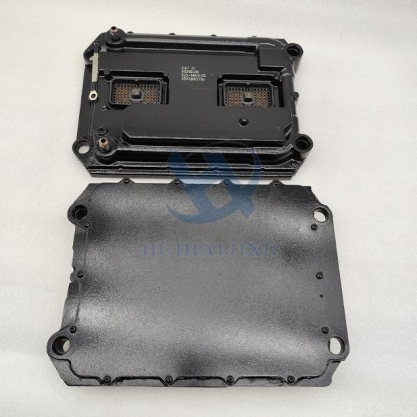 Controller Control Unit 322-3603 10R-4092 Computer Board For CAT 120H 135H 322C 325C Grader Crawler