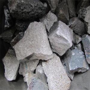 Quality Steel Making 60% Min Ferro Molybdenum Femo Alloy for sale