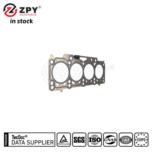 ZPY 03L103383BF Cylinder Head Gasket For Audi A3 8V Volkswagen Golf MK7 Skoda Octavia