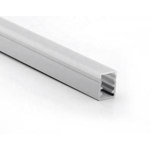 LED PC cover waterproof IP65 for outdoor and indoor two-color extrusion factory