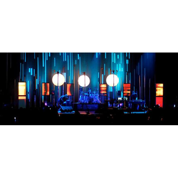 400w LED Balloon Lights White RGBW , Hanging Balloon Lights 120V/230V DMX512 1.3m/1.6m/2m