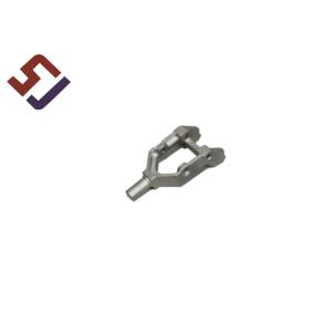 Aluminium OEM A3 Investment Sand Casting