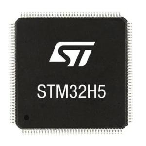 STM32H562IGT6 STMicroelectronics