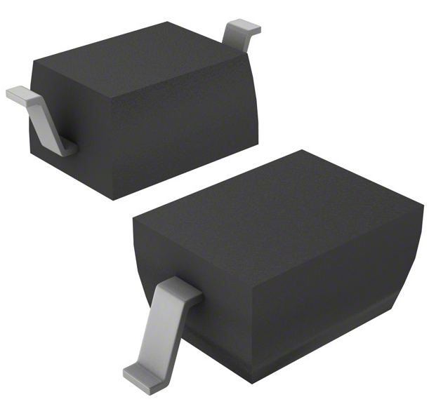 1SS404 and H3F Ultra-High Speed Switching (Trr