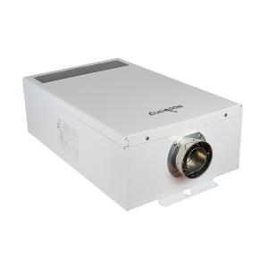 Quality Display Balanced Flue Water Heater with 11L/Min Water Production for sale