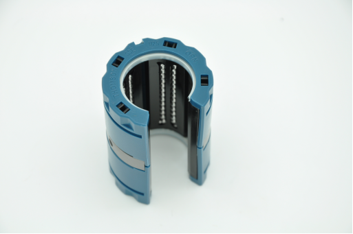 153500606 Bearing, 25mm Super Smart Ball Bushing,thomson Ssem-25-opn-ww