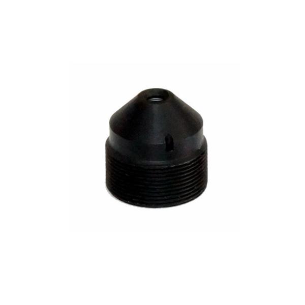 Buy 1/3" 12mm F3.0 3MP M12x0.5 mount Sharp Cone Pinhole Lens for covert cameras, AR0330 pinhole lens at wholesale prices