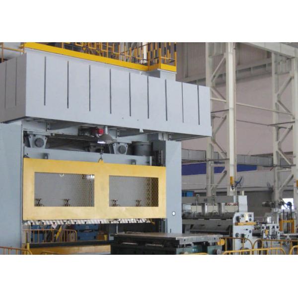 Buy Automatic Steel Coil Cut To Length Line Machine Easy Maintenance at wholesale prices