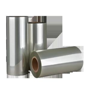 100% Recyclable Shrink Sleeve Label Film CPET SHRINK SLEEVE LABEL FILM