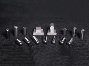 Tungsten Carbide Buttons Cemented Carbide Hardmetal Tungsten Carbide Cobalt