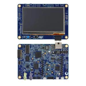 Quality STM32H750B-DK STMicroelectronics for sale