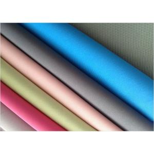 Good Price Polyester Satin Fabric