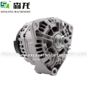Alternator 0124655009,0124655011,0986046590,0986047520,1986A00514,1986A00519