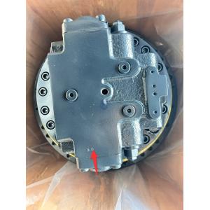 China 38K8-40101 38K8-40100 Final Drive Assy For Hyundai R320LC9 R330LC9 HX260L HX300L HX330 Travel Reduction Gearbox Travel Motor Aftermarket Original on sale