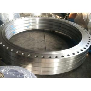 ANSI B16.5 Stainless SS F182 F304 Forged Steel Flanges