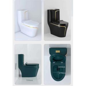 6L Sanitary Ware Toilet