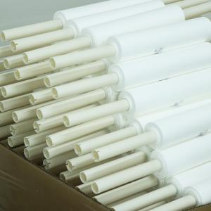 Industrial Nonwoven SMT Cellulose Polyester Wipes Spunlace Electronic Cleaning