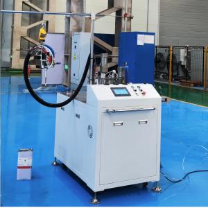 AB Glue Potting Machine Double Liquid Resin Dispenser for Epoxy Resin