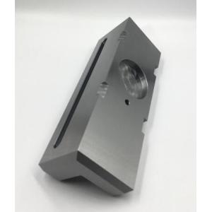 CNC Machining Precision Jig Fixture Components 5 Years Warranty