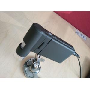 Professional Electronic Video Dermatoscope Skin Inspecter With Micro SD Card