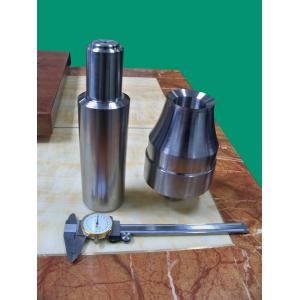 Professional Plastic Moulding Parts , Core And Cavity In Injection Molding