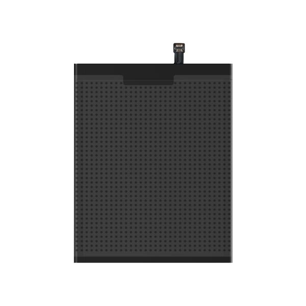 Stock BM3E 3.85V 3400mAh Mobile Smart Phone Battery for Xiaomi 8 Replacement Black