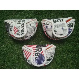headcover , Golf head cover , golf head covers , putter headcover , headcover