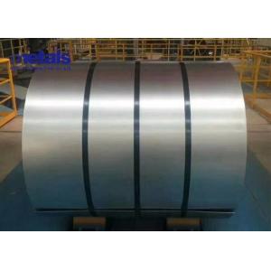 Advanced Durable Roofing Galvalume Steel Coils Precision Cutting Heavy Duty