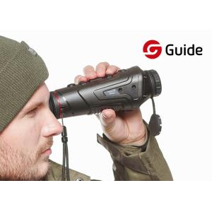 400x300 Guide TrackIR Handheld Thermal Imaging Monocular