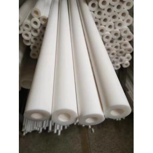 High Temperature Resistance PTFE Tubing Grade Injection Molding Grade 100%