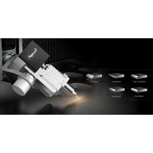 Metal Sheet Laser Cutting Machine with Design and Precision Accuracy