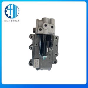 Hydraulic Main Pump Regulator S1E05-V For 140-7 Hyundai Excavator Spare Parts